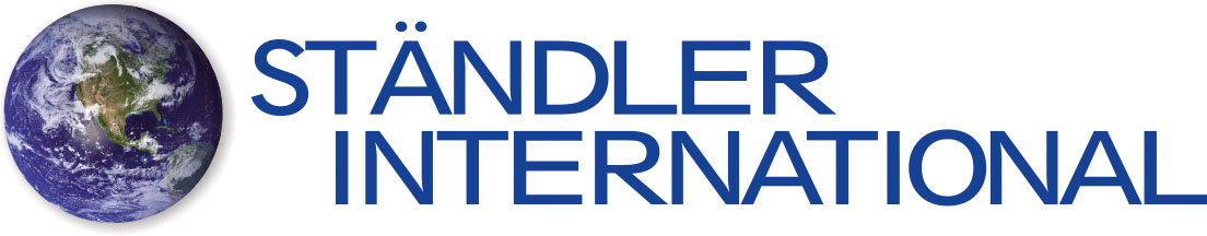 Logo Standler Italia