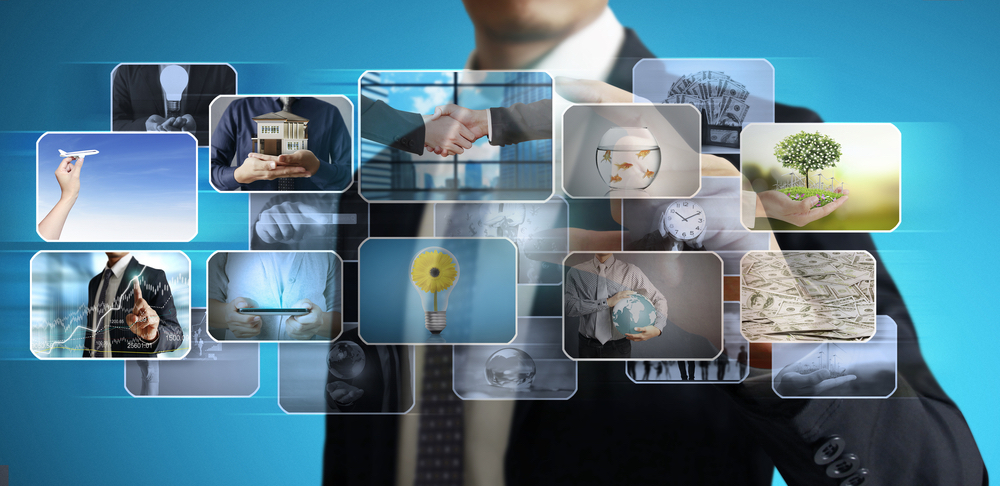 Standler Italia - Search & Selection